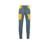 Pantaloni da trekking Karpos Lastia Grigio 48
