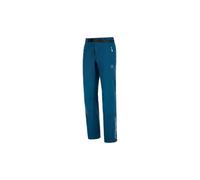 Pantaloni da trekking La Sportiva Clariden Evo (Storm Blue) Donna M