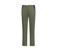 Pantaloni da trekking La Sportiva West Crest Vert L