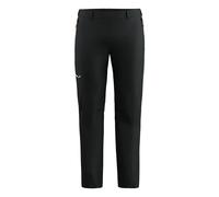 Pantaloni da trekking lunghi Salewa Puez Talveno DST Noir XL