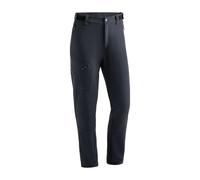Maier Sports Foidit M Pants Nero 94 / Long Uomo