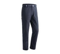 Maier Sports - Nil Winter - Pantaloni invernali 46 - Regular blu