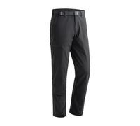 Maier Sports - Nil Winter - Pantaloni invernali 56 - Regular nero