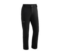 Pantaloni da trekking Maier Sports Norit winter Noir 44