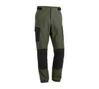 Maier Sports Stoneflex Pants Verde 29 / Short Uomo