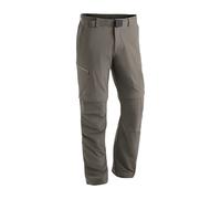 Pantaloni da trekking Maier Sports Tajo 2 Beige 64