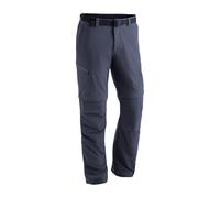 Pantaloni da trekking Maier Sports Tajo 2 Bleu 66 Short