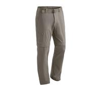 Pantaloni da trekking Maier Sports Tajo Beige 46