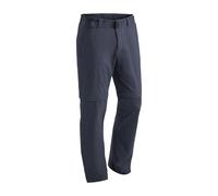 Pantaloni da trekking Maier Sports Tajo Bleu 42 Tall