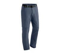 Pantaloni da trekking Maier Sports Tajo Gris 40 Short