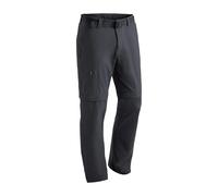 Pantaloni da trekking Maier Sports Tajo Noir 48 Short