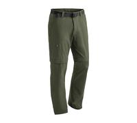 Pantaloni da trekking Maier Sports Tajo Vert 46