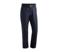 Maier Sports Tech M Pants Blu 48 / Regular Uomo