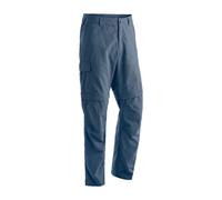 Maier Sports Pantaloni Convertibili Trave