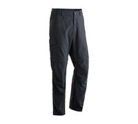 Maier Sports Trave Convertible Pants Nero 29 / Short Uomo
