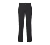 Pantaloni da trekking Mammut Pantaloni da trekking V Uomo (nero) Homme 48 Long