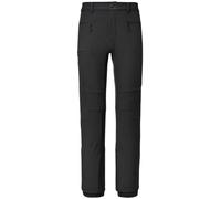 Pantaloni da trekking Millet SENECA SHIELD PT M (BLACK - NOIR) uomo 36