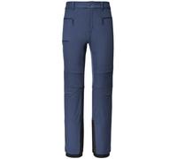 Pantaloni da trekking Millet SENECA SHIELD PT M (SAPHIR) uomo 48