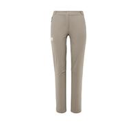 Millet Ubic Stretch W - pantaloni trekking - donna Beige 38