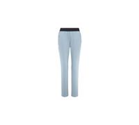 Pantaloni da trekking millet wanaka stretch iii donna azzurro