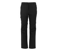 Pantaloni da uomo Regatta Highton Z/O Trousers II Taglia: XXL / Colore: nero