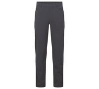 Pantaloni da trekking Montane Genoa Lite Gris 38