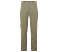 Montane Genoa Lite Pants Verde 38 / Regular Uomo