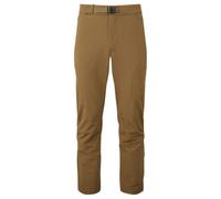 Pantaloni da trekking MOUNTAIN EQUIPMENT Ibex Mountain Mens Pant (Desert Palm) Uomo 28