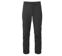 Mountain Equipment - Ibex Mountain Pant - Pantaloni softshell 52 - Long nero