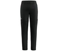 Salewa Puez Talveno Durastretch 2/1 Pants Nero S Uomo