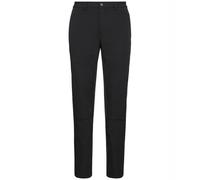 Odlo - Pants Ascent Warm - Pantaloni invernali 48 nero