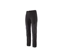 Patagonia Terravia Alpine pant donna Black 8