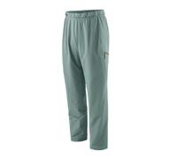 Pantaloni da trekking Patagonia Free Wall Bleu 32