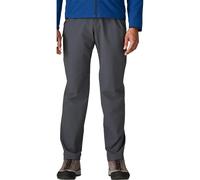 Pantaloni da trekking Patagonia Free Wall Bleu 38