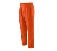Pantaloni da trekking Patagonia Free Wall Orange 34