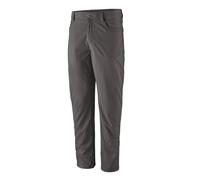Pantaloni lunghi Patagonia Quandary Regular marrone - 36
