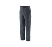 Pantaloni da trekking Patagonia M's Terravia Alpine Pants - Reg (Smolder Blue) Uomo 32