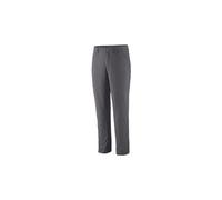 Patagonia - Women's Quandary Pants - Pantaloni da trekking 32 - Regular grigio