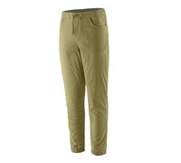 Pantaloni da trekking Patagonia Quandary Vert L