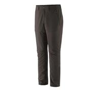 Pantaloni da trekking Patagonia Terravia Noir 38