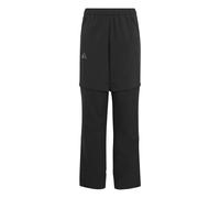 adidas Terrex - Kid's MT Zip Pants - Pantaloni da trekking 116 nero