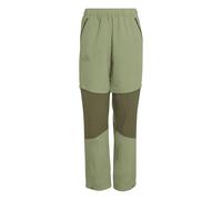 Pantaloni da trekking per bambini adidas Terrex Multi Clima365 Vert 5/6 ans
