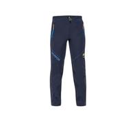 Karpos Fantasia Chamois Pants Blu 5 Years Bambini