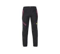 Pantaloni da trekking per bambini Karpos Fantasia Noir 12 ans