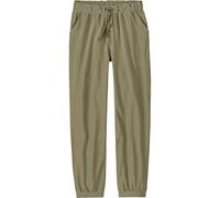 Pantaloni da trekking per bambini Patagonia Terrebonne Vert 6 anni