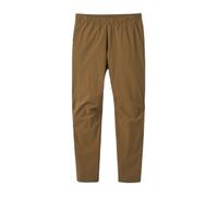 Pantaloni da trekking Rab Momentum Marron 34 Short