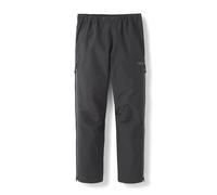 Pantaloni da trekking Rab Namche GTX Noir M