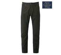 Pantaloni da trekking Rab Radius Pants Antracite XXL (38 SHORT)