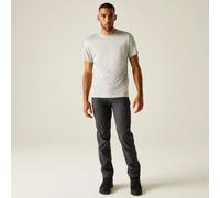 Pantaloni da trekking Regatta Geo II Gris 46