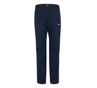 Pantaloni da trekking Regatta Highton Winter Bleu 50